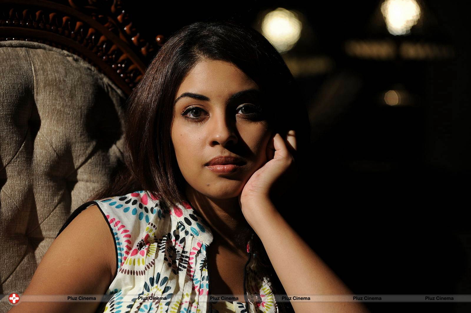 Richa Gangopadhyay New Hot Images | Picture 558349