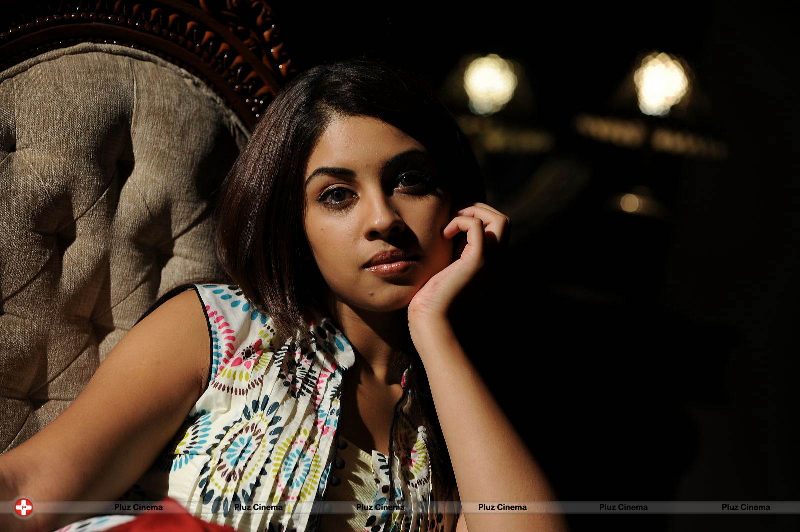 Richa Gangopadhyay New Hot Images | Picture 558350