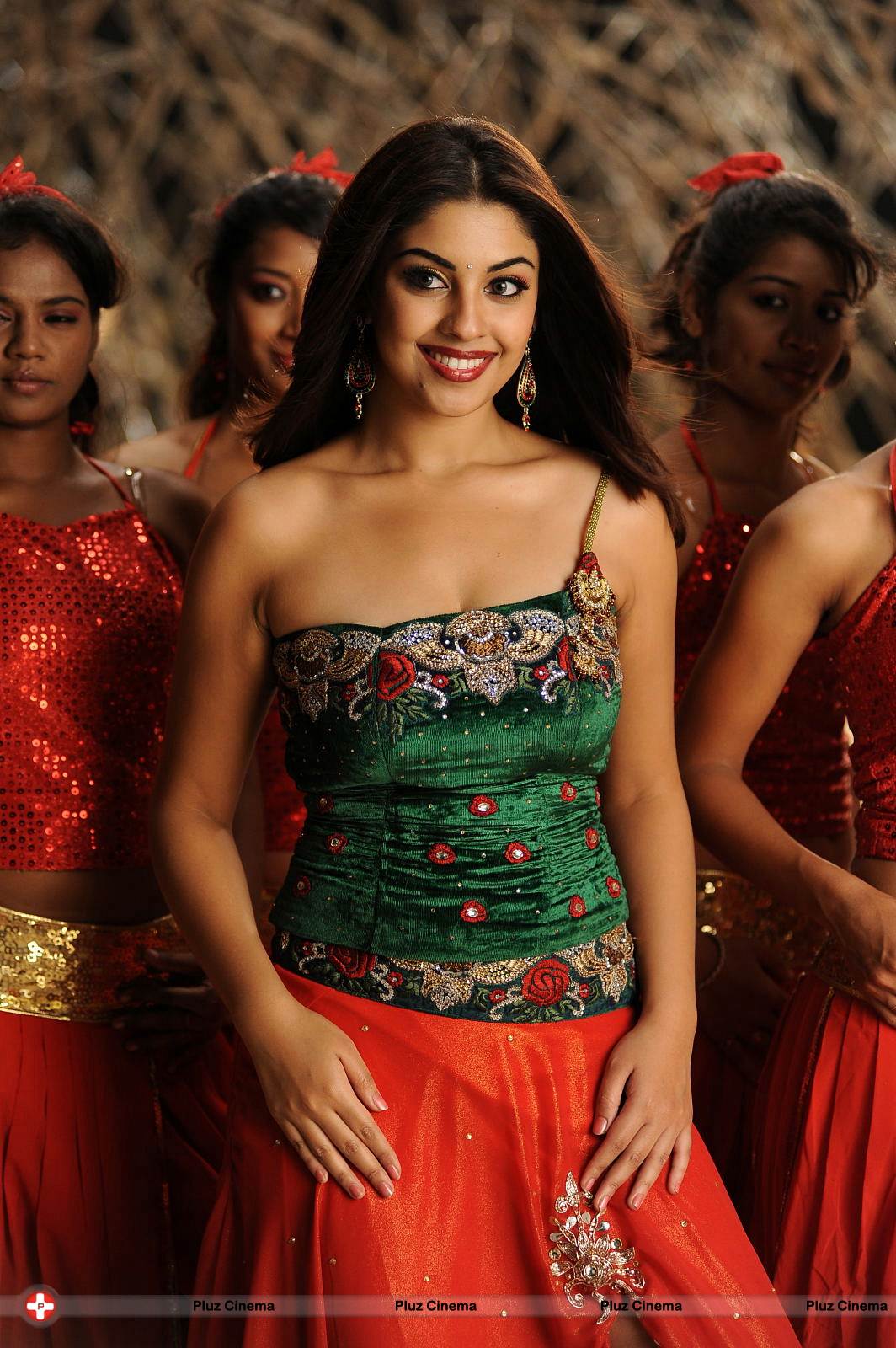 Richa Gangopadhyay New Hot Images | Picture 558358