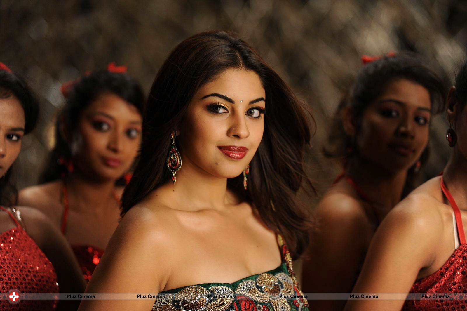 Richa Gangopadhyay New Hot Images | Picture 558716