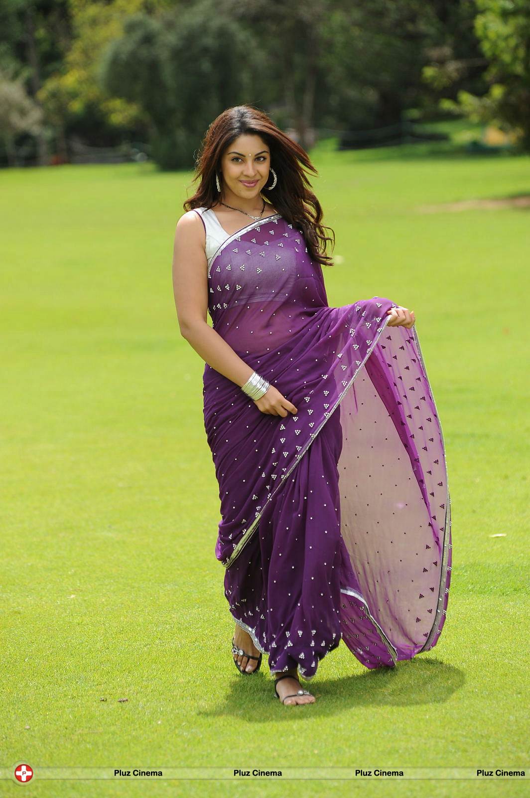 Richa Gangopadhyay New Hot Images | Picture 558364