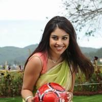 Richa Gangopadhyay New Hot Images | Picture 558687