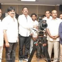 Spicy Movie Opening Photos | Picture 558162