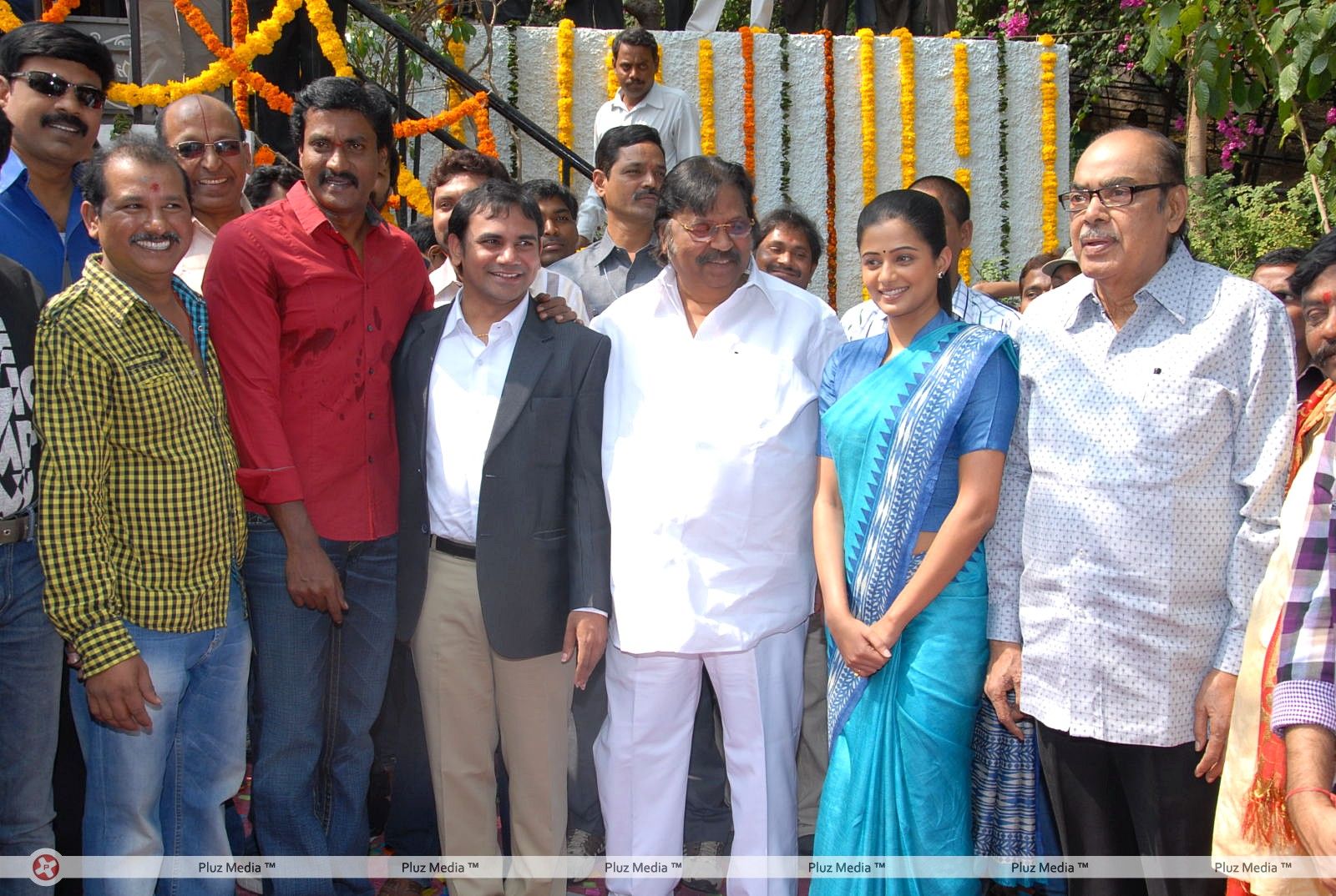 Chandi Movie Opening Photos | Picture 373711