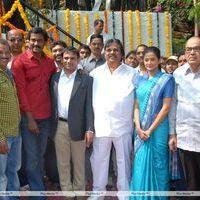 Chandi Movie Opening Photos | Picture 373663