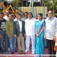 Chandi Movie Opening Photos | Picture 373665
