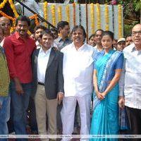 Chandi Movie Opening Photos | Picture 373667