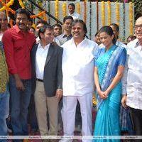 Chandi Movie Opening Photos | Picture 373688