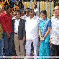 Chandi Movie Opening Photos | Picture 373693