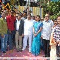 Chandi Movie Opening Photos | Picture 373695