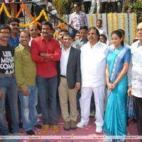 Chandi Movie Opening Photos | Picture 373696