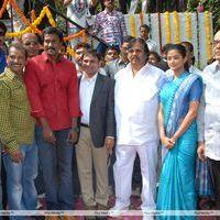 Chandi Movie Opening Photos | Picture 373698