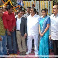 Chandi Movie Opening Photos | Picture 373699