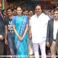 Chandi Movie Opening Photos | Picture 373647