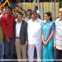 Chandi Movie Opening Photos | Picture 373702