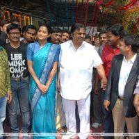 Chandi Movie Opening Photos | Picture 373649