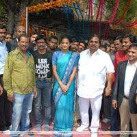 Chandi Movie Opening Photos | Picture 373651