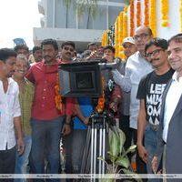 Chandi Movie Opening Photos | Picture 373710