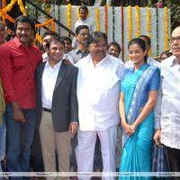 Chandi Movie Opening Photos | Picture 373711