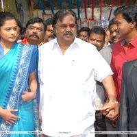 Chandi Movie Opening Photos | Picture 373655