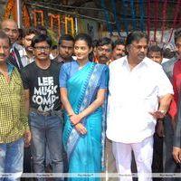 Chandi Movie Opening Photos | Picture 373656