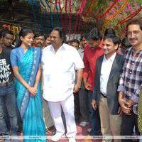 Chandi Movie Opening Photos | Picture 373657