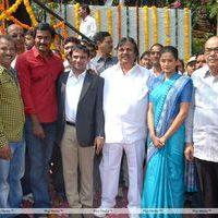 Chandi Movie Opening Photos | Picture 373712
