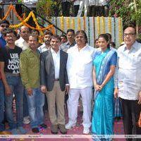 Chandi Movie Opening Photos | Picture 373714