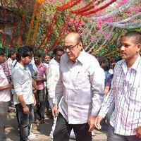 Chandi Movie Opening Photos | Picture 373715