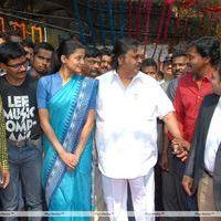 Chandi Movie Opening Photos | Picture 373661
