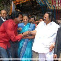 Chandi Movie Opening Photos | Picture 373662
