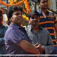 Chandi Movie Opening Photos | Picture 373475