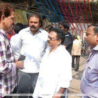Chandi Movie Opening Photos | Picture 373476