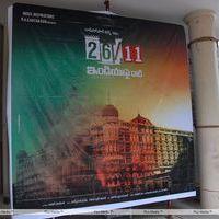 26 /11 India Pai Daadi Movie Press Meet Stills | Picture 374481