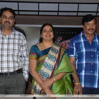 Mahankali Movie Press Meet Stills | Picture 374385