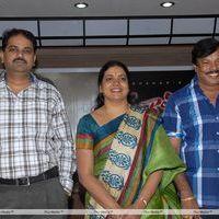 Mahankali Movie Press Meet Stills | Picture 374397