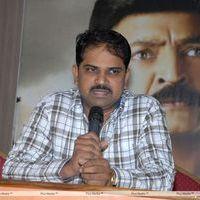 Yeluru Surendra Reddy - Mahankali Movie Press Meet Stills | Picture 374399