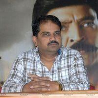 Yeluru Surendra Reddy - Mahankali Movie Press Meet Stills | Picture 374404