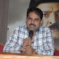 Yeluru Surendra Reddy - Mahankali Movie Press Meet Stills | Picture 374413