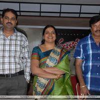 Mahankali Movie Press Meet Stills | Picture 374417