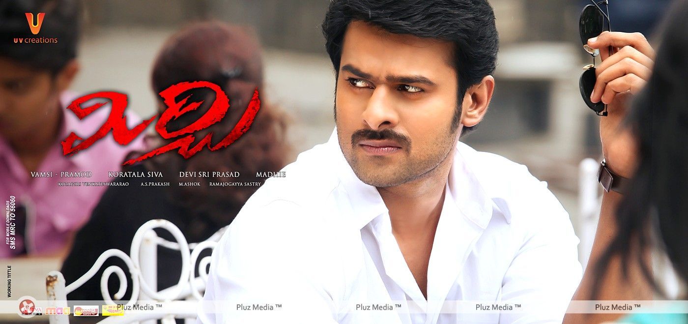 Picture 374490 | Mirchi Movie Wallpapers