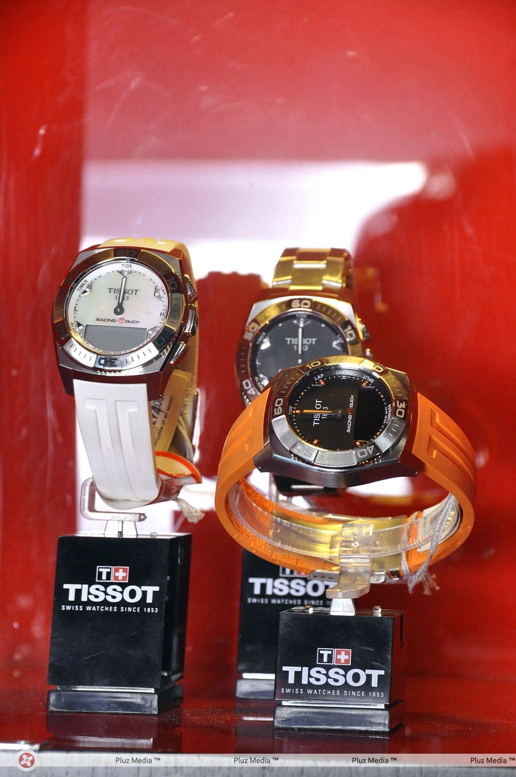 Mtv VJ Bani Launches New Watches at Tissot Showroom Stills | Picture 374631