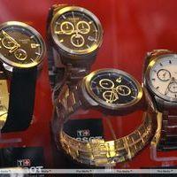 Mtv VJ Bani Launches New Watches at Tissot Showroom Stills | Picture 374613