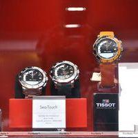 Mtv VJ Bani Launches New Watches at Tissot Showroom Stills | Picture 374630