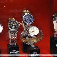 Mtv VJ Bani Launches New Watches at Tissot Showroom Stills | Picture 374643