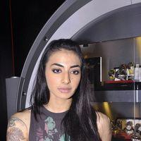 Mtv VJ Bani Launches New Watches at Tissot Showroom Stills | Picture 374645