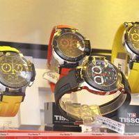 Mtv VJ Bani Launches New Watches at Tissot Showroom Stills | Picture 374648