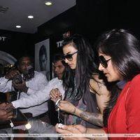 Mtv VJ Bani Launches New Watches at Tissot Showroom Stills | Picture 374650