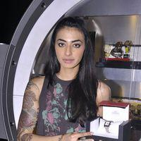 Mtv VJ Bani Launches New Watches at Tissot Showroom Stills | Picture 374655