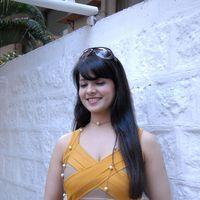 Acterss Saloni Hot at Hiya Jewellery Event Photos | Picture 375819